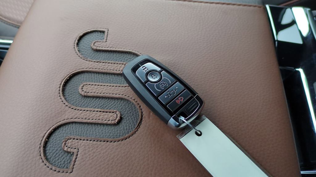 Thumbnail: 2025 Ford F-150 - 35