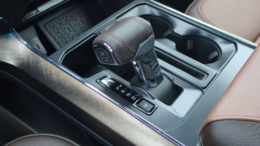 Thumbnail: 2025 Ford F-150 - 33