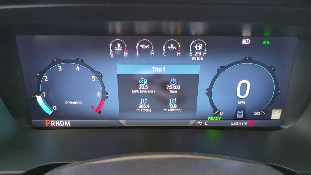 Thumbnail: 2025 Ford F-150 - 16