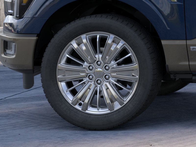 Thumbnail: 2026 Ford F-150 - 7