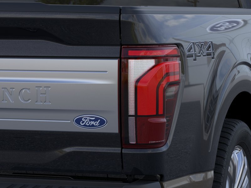 Thumbnail: 2026 Ford F-150 - 20