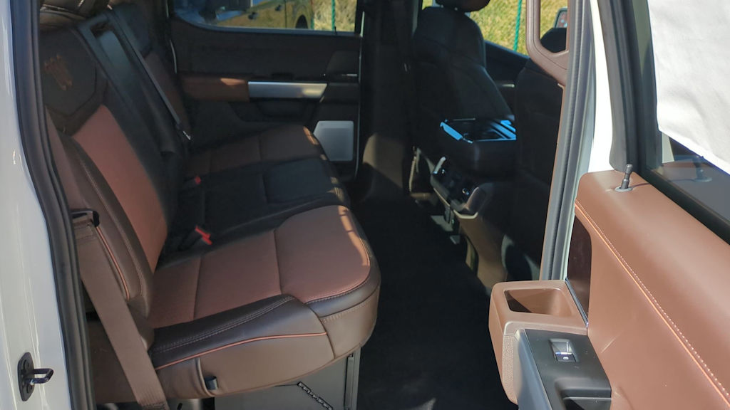 Thumbnail: 2025 Ford F-150 - 25