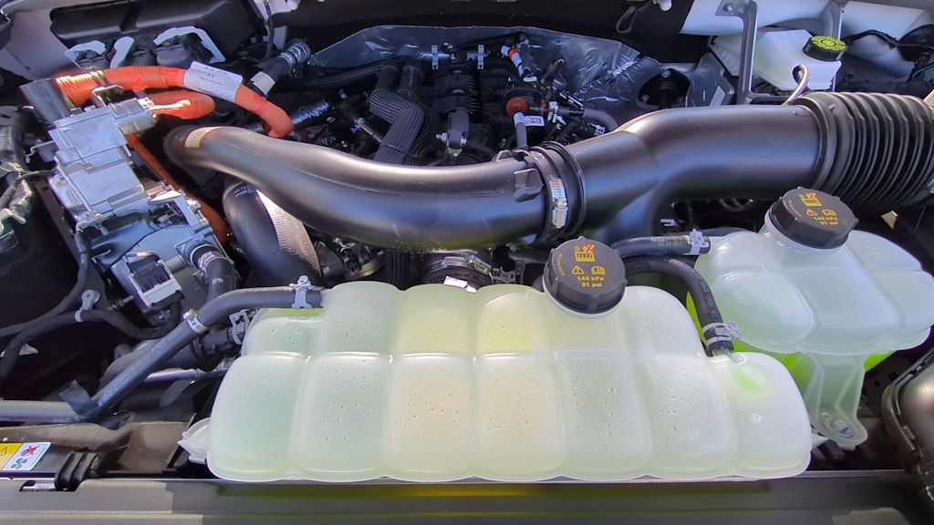 Thumbnail: 2025 Ford F-150 - 9