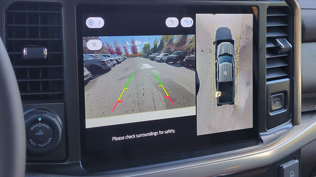 Thumbnail: 2025 Ford F-150 - 30