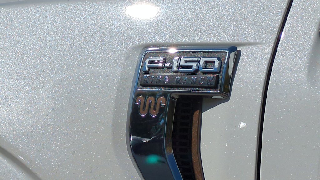 Thumbnail: 2025 Ford F-150 - 22