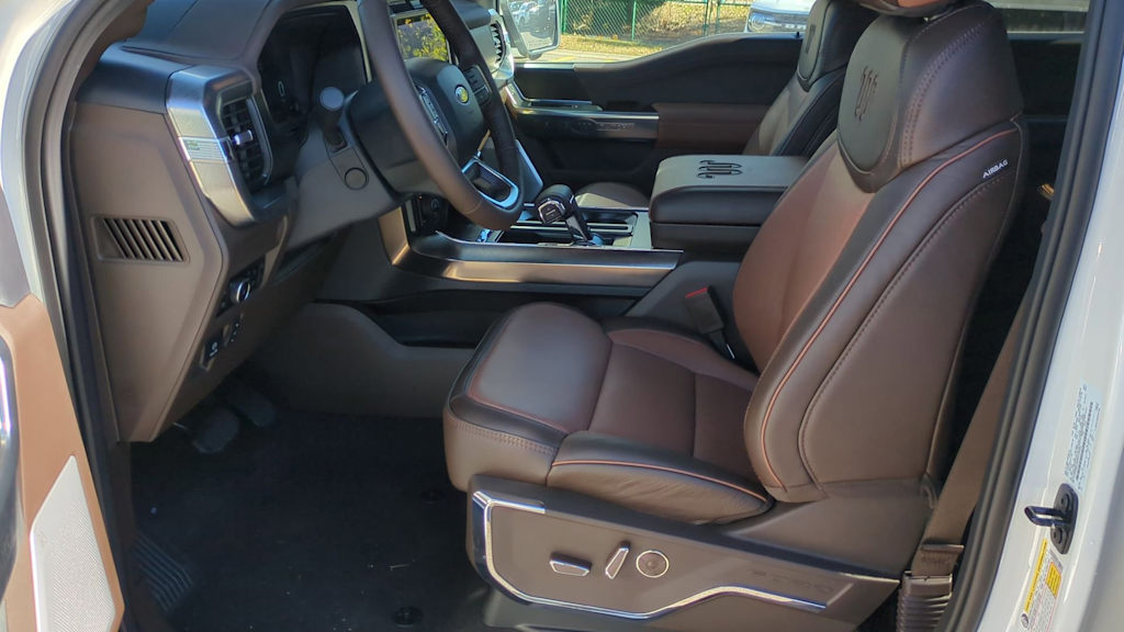 Thumbnail: 2025 Ford F-150 - 11