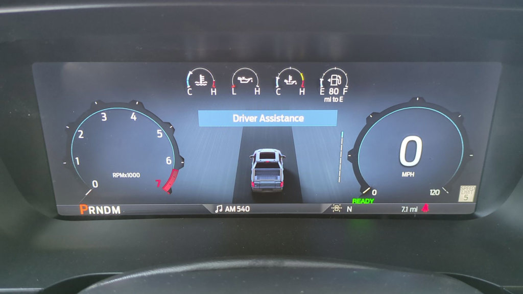 Thumbnail: 2025 Ford F-150 - 16