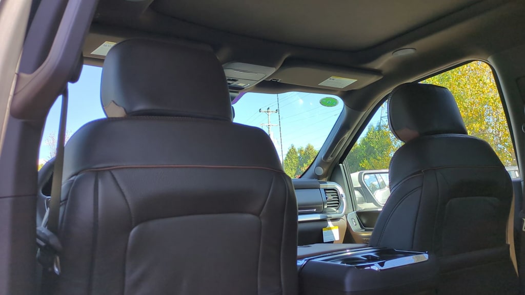 Thumbnail: 2025 Ford F-150 - 17