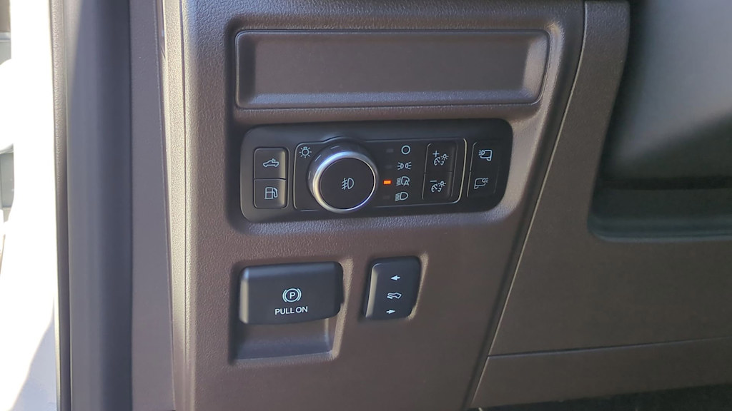 Thumbnail: 2025 Ford F-150 - 23