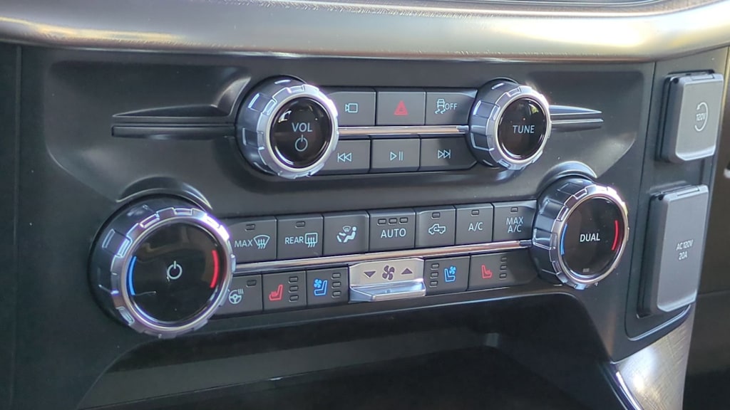 Thumbnail: 2025 Ford F-150 - 31