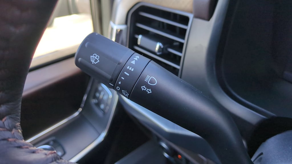 Thumbnail: 2025 Ford F-150 - 15