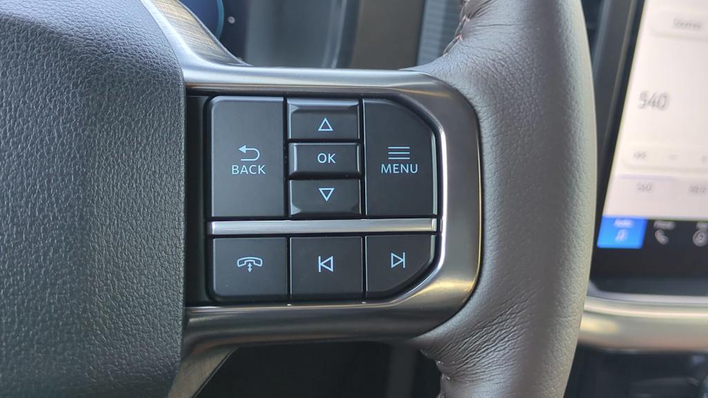 Thumbnail: 2025 Ford F-150 - 27