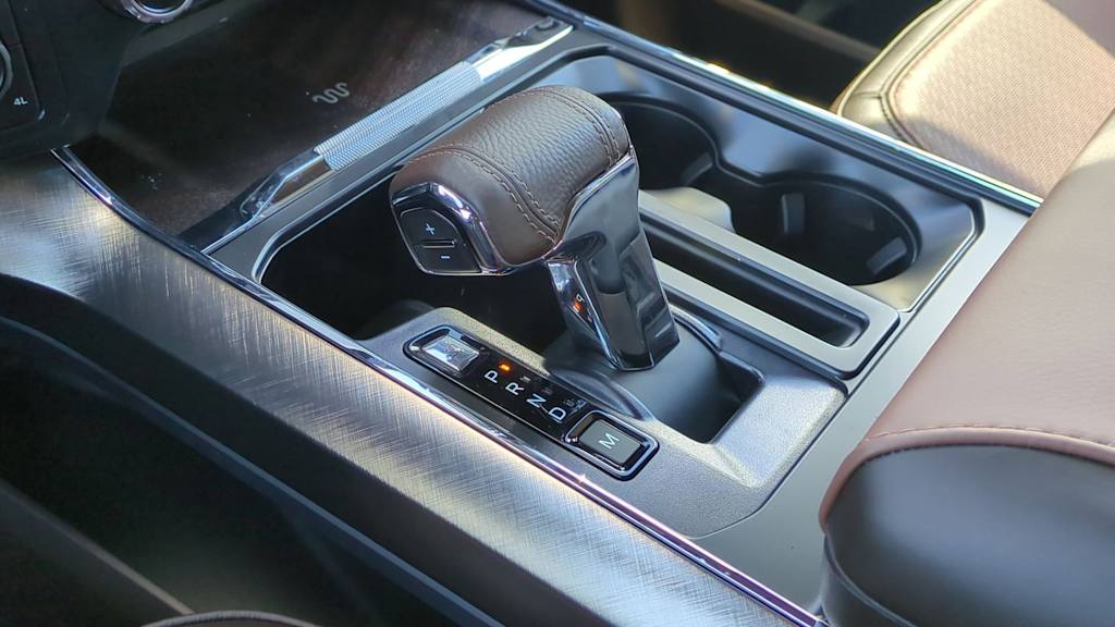 Thumbnail: 2025 Ford F-150 - 33