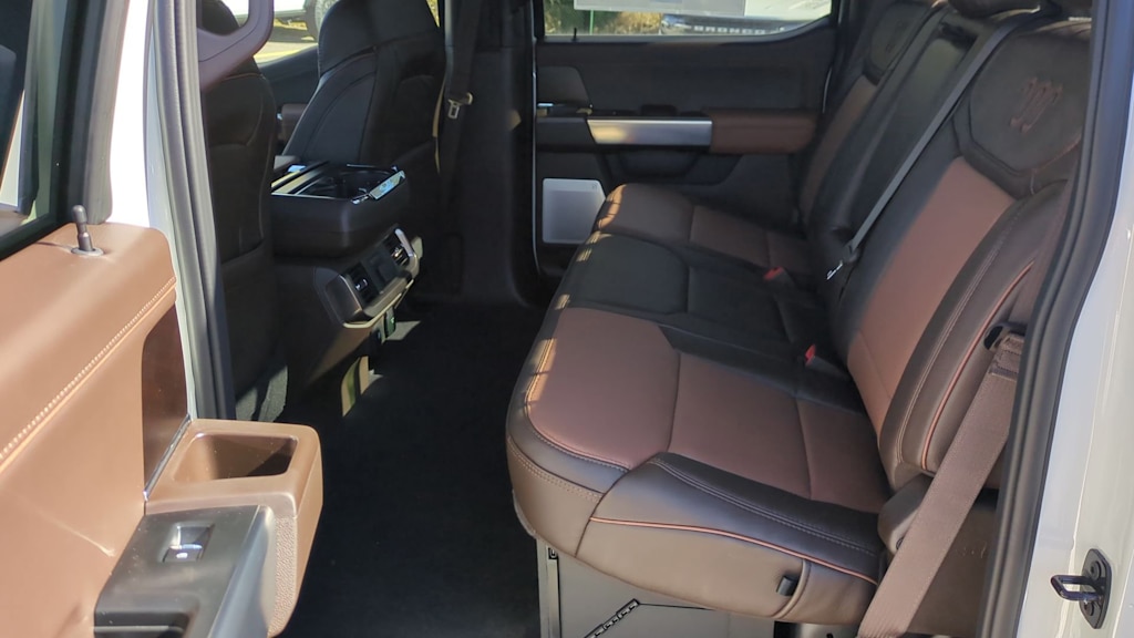 Thumbnail: 2025 Ford F-150 - 13