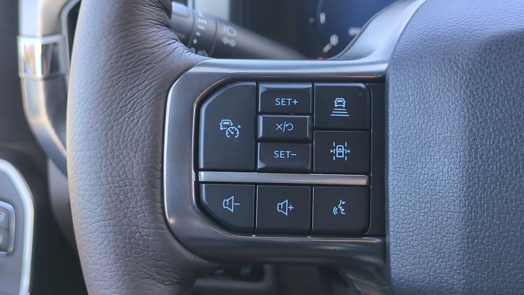 Thumbnail: 2025 Ford F-150 - 26