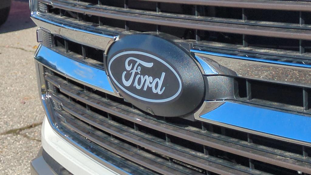 Thumbnail: 2025 Ford F-150 - 7