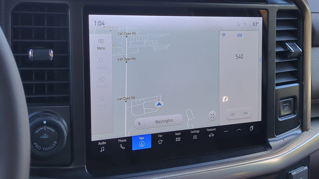 Thumbnail: 2025 Ford F-150 - 29