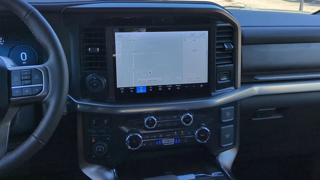 Thumbnail: 2025 Ford F-150 - 14