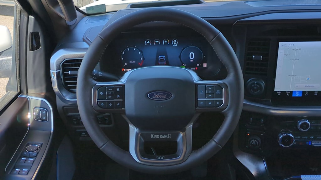 Thumbnail: 2025 Ford F-150 - 10