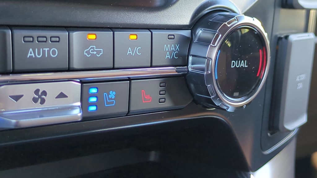 Thumbnail: 2025 Ford F-150 - 34