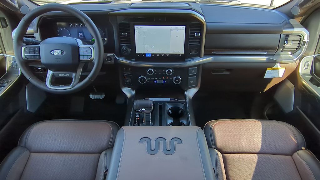 Thumbnail: 2025 Ford F-150 - 2