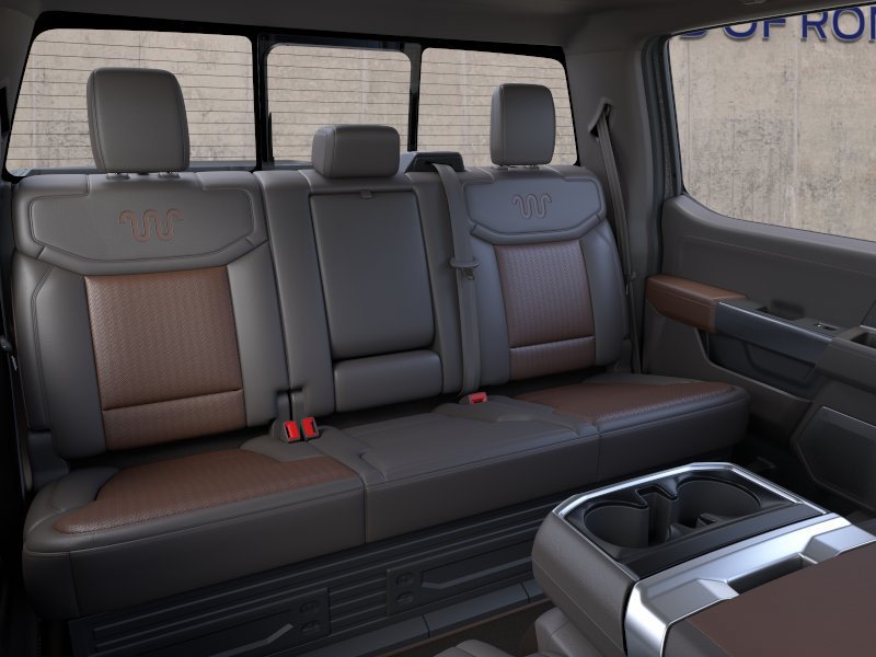 Thumbnail: 2026 Ford F-150 - 10