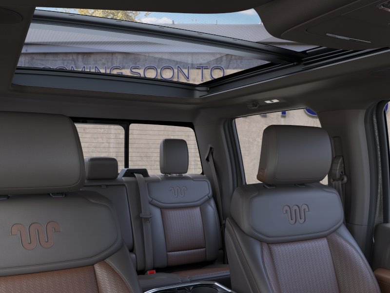 Thumbnail: 2026 Ford F-150 - 22