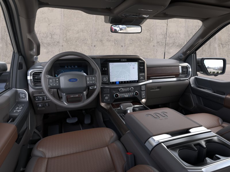 Thumbnail: 2026 Ford F-150 - 2