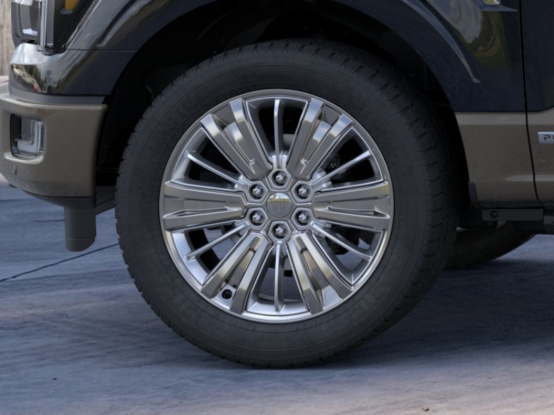 Thumbnail: 2026 Ford F-150 - 7