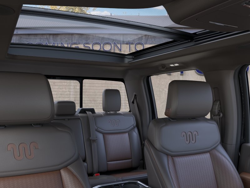 Thumbnail: 2026 Ford F-150 - 21