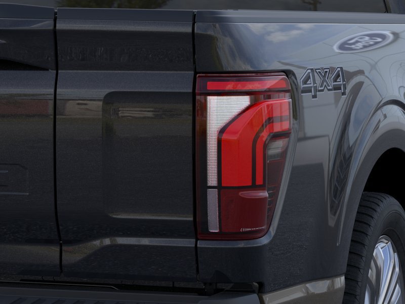 Thumbnail: 2026 Ford F-150 - 20
