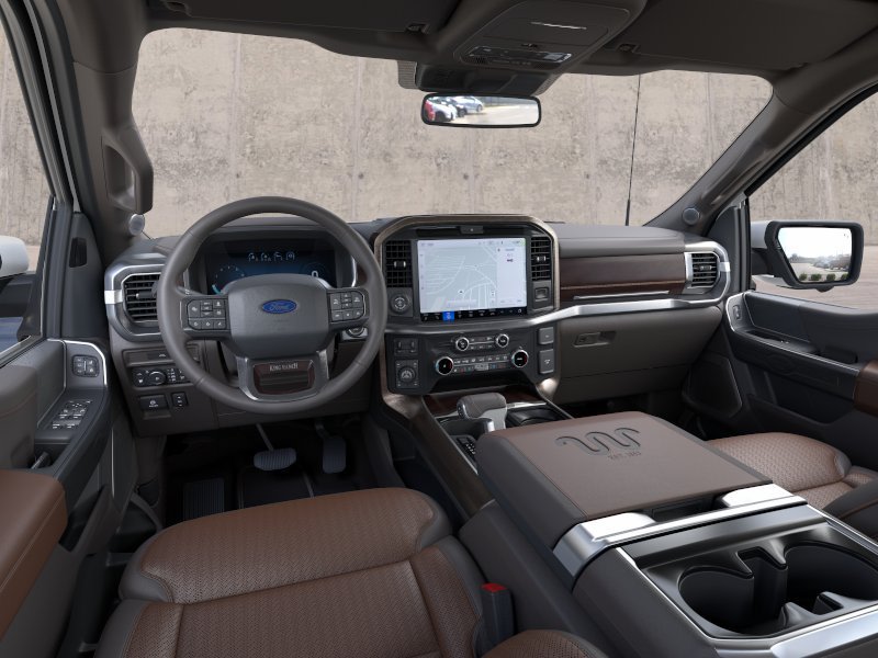 Thumbnail: 2026 Ford F-150 - 2