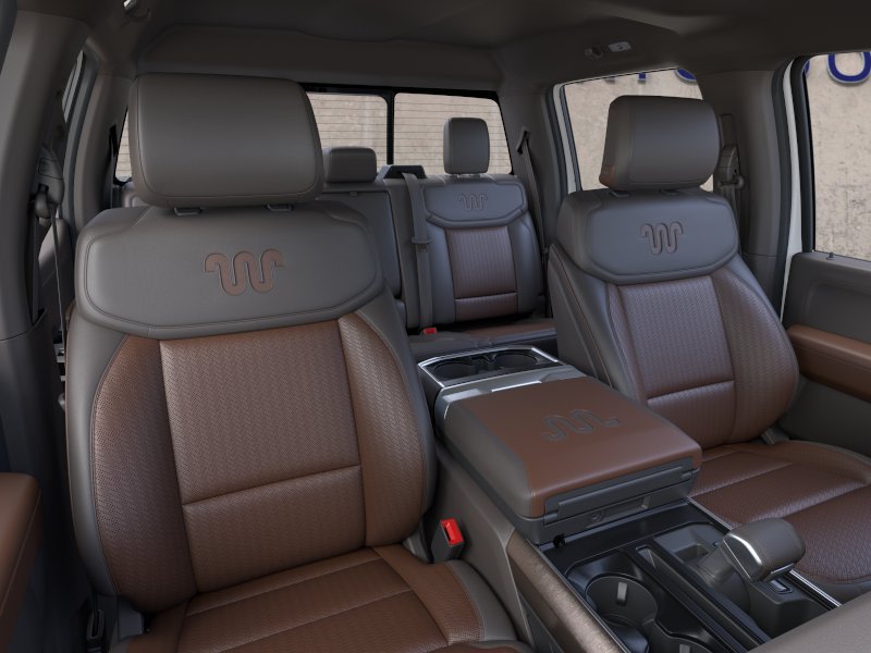 Thumbnail: 2026 Ford F-150 - 8
