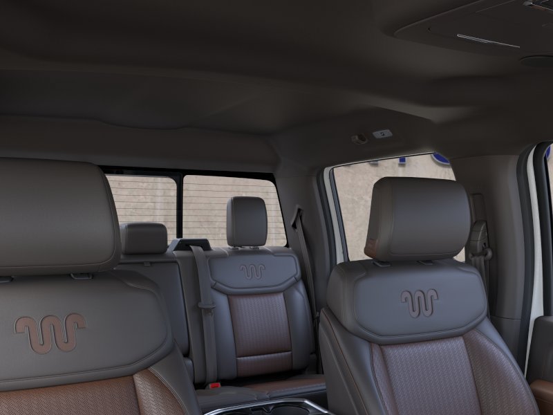 Thumbnail: 2026 Ford F-150 - 22