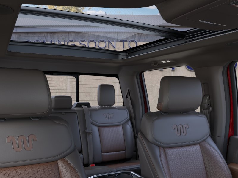 Thumbnail: 2026 Ford F-150 - 22