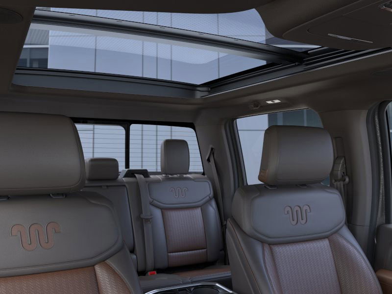 Thumbnail: 2025 Ford F-150 - 22