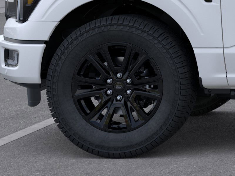 Thumbnail: 2025 Ford F-150 - 6