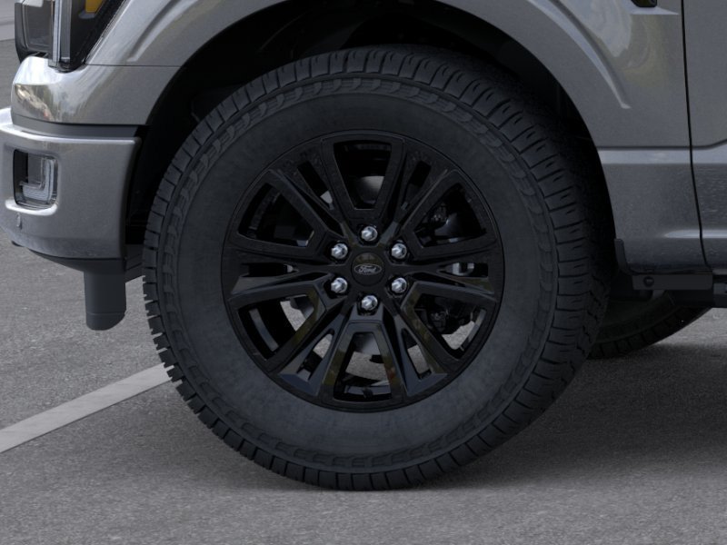 Thumbnail: 2026 Ford F-150 - 6