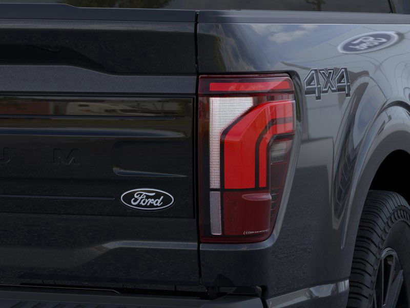 Thumbnail: 2026 Ford F-150 - 21