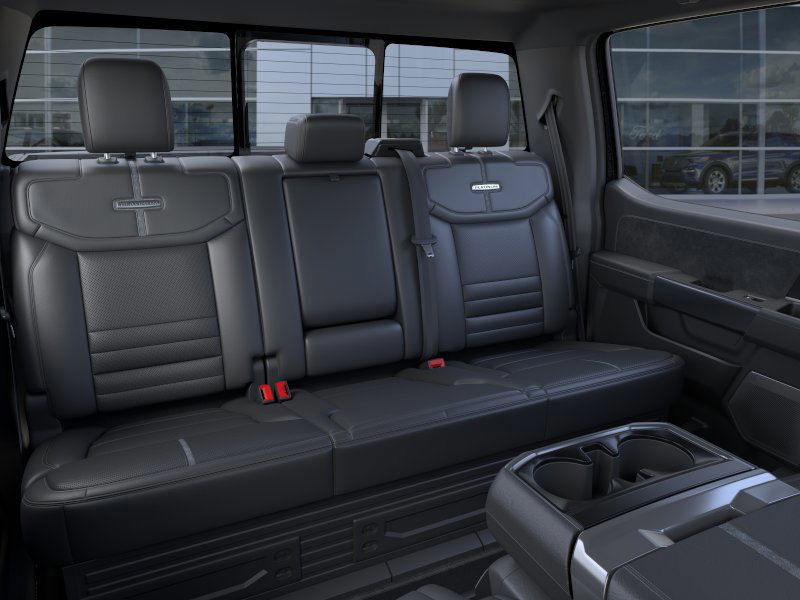 Thumbnail: 2026 Ford F-150 - 10