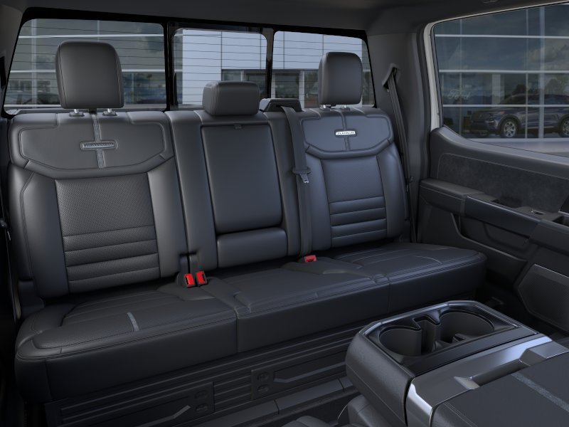 Thumbnail: 2026 Ford F-150 - 9