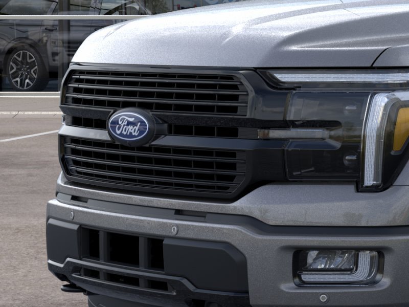Thumbnail: 2026 Ford F-150 - 18