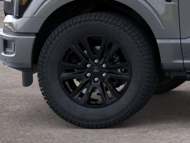 Thumbnail: 2026 Ford F-150 - 7