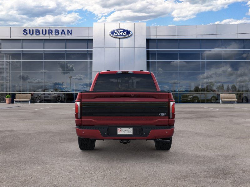 Thumbnail: 2026 Ford F-150 - 12