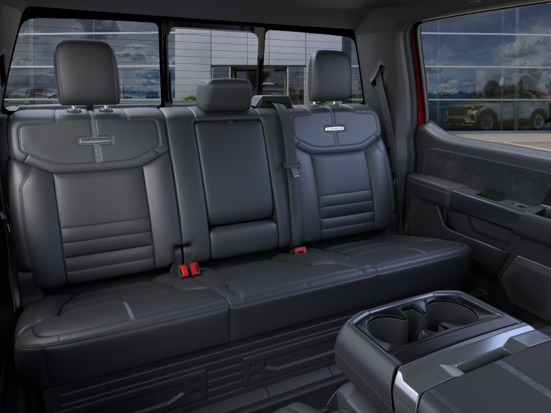 Thumbnail: 2026 Ford F-150 - 8