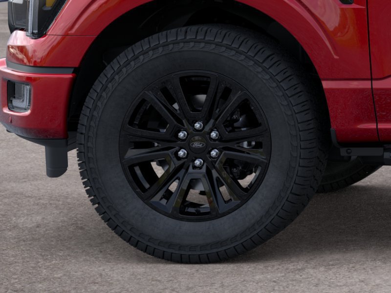 Thumbnail: 2026 Ford F-150 - 5