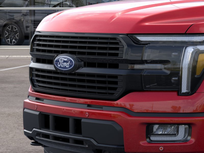 Thumbnail: 2026 Ford F-150 - 18