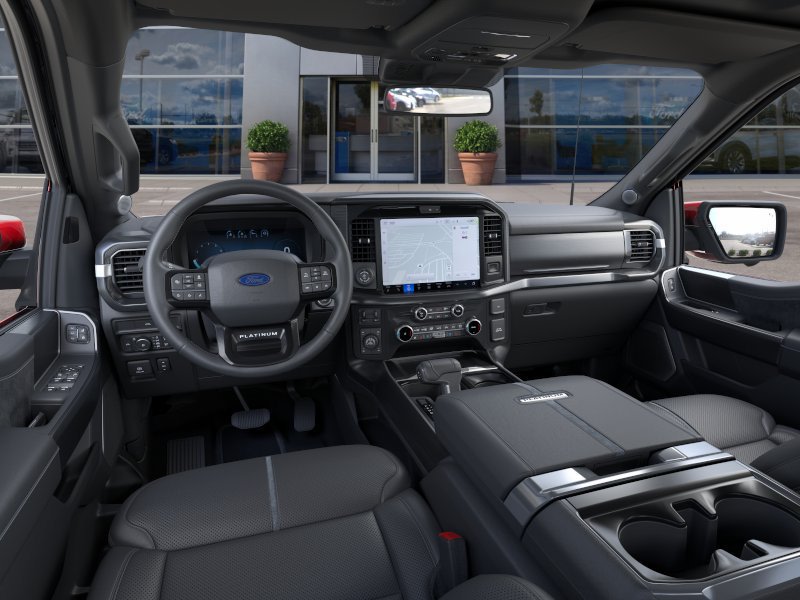 Thumbnail: 2026 Ford F-150 - 2