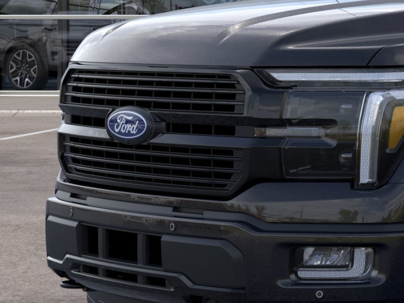 Thumbnail: 2026 Ford F-150 - 18
