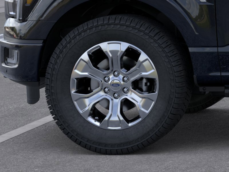 Thumbnail: 2026 Ford F-150 - 6